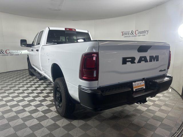 used 2025 Ram 2500 car, priced at $51,500