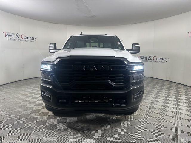 used 2025 Ram 2500 car, priced at $51,500