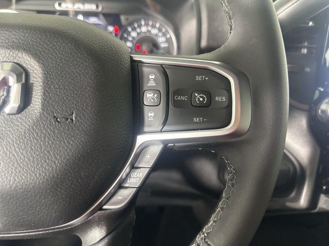 used 2025 Ram 2500 car, priced at $51,500