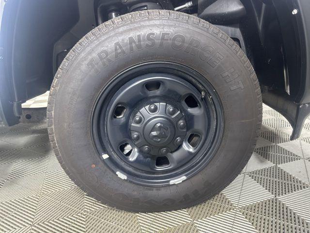 used 2025 Ram 2500 car, priced at $51,500