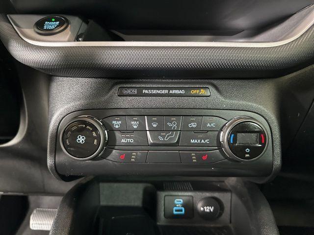 used 2021 Ford Bronco Sport car, priced at $21,489