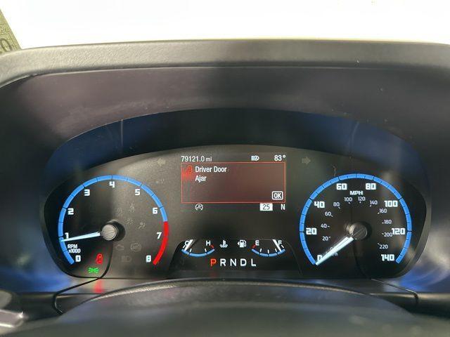 used 2021 Ford Bronco Sport car, priced at $21,489