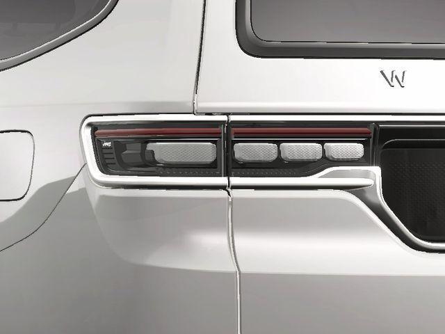 new 2025 Jeep Wagoneer car, priced at $79,035