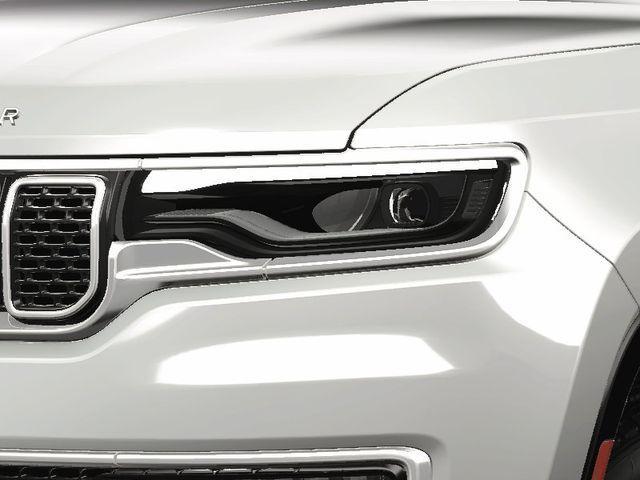 new 2025 Jeep Wagoneer car, priced at $79,035