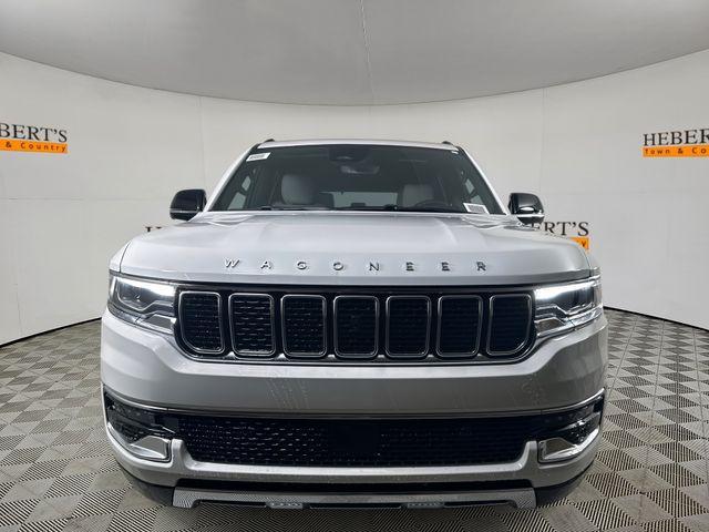 new 2025 Jeep Wagoneer car, priced at $80,035