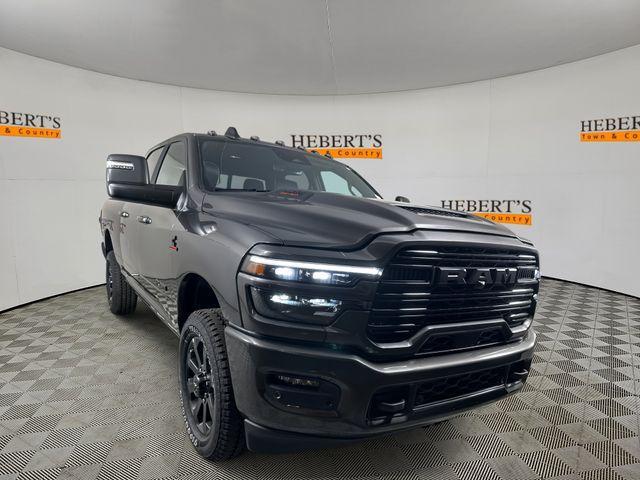 new 2025 Ram 2500 car, priced at $81,430