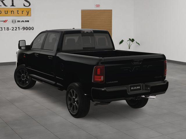 new 2025 Ram 2500 car, priced at $81,430