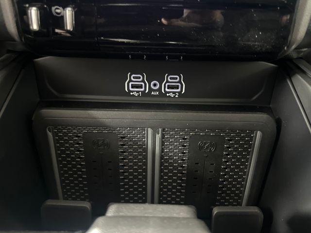 new 2025 Ram 2500 car, priced at $81,430