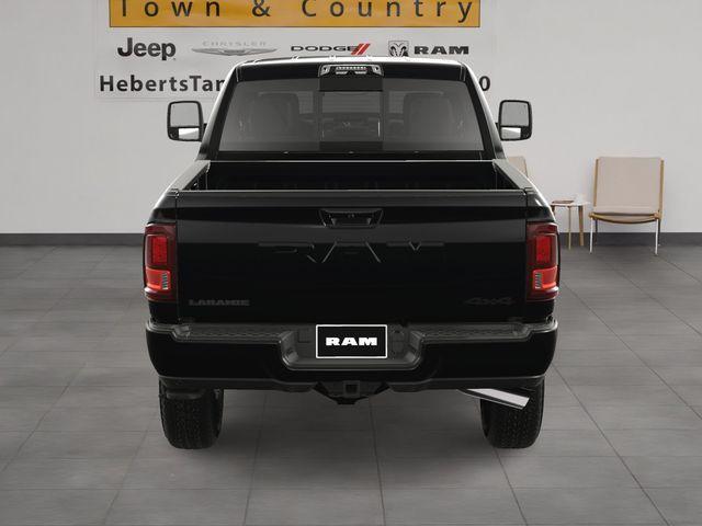 new 2025 Ram 2500 car, priced at $81,430