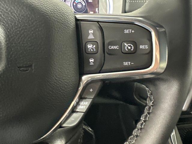 new 2025 Ram 2500 car, priced at $78,035