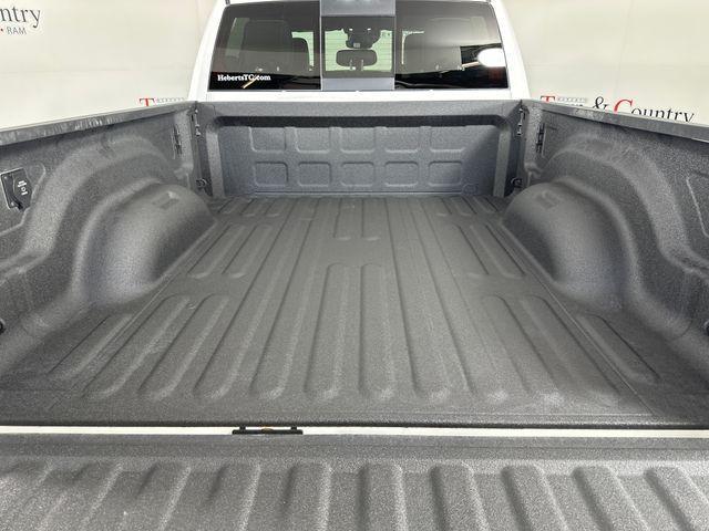 new 2025 Ram 2500 car, priced at $78,035