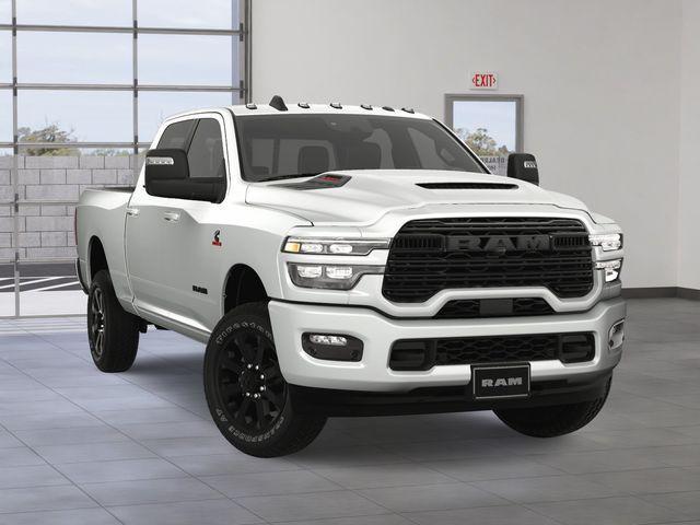 new 2025 Ram 2500 car, priced at $78,035