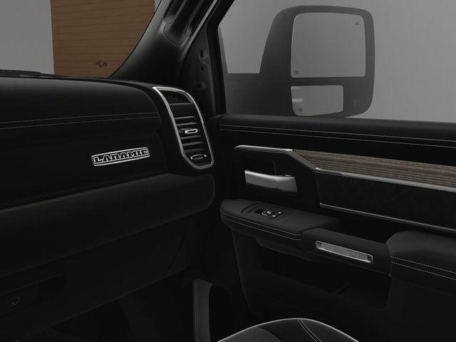 new 2025 Ram 2500 car, priced at $78,035