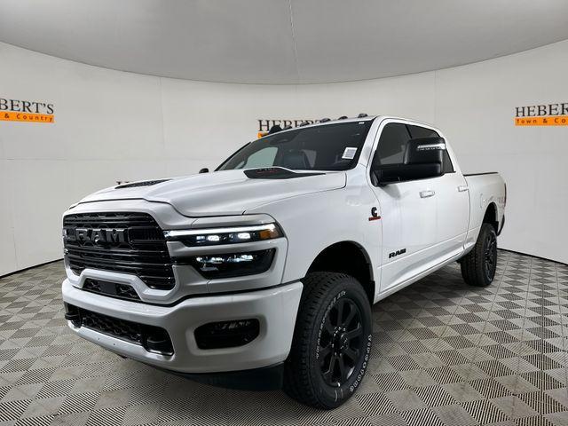 new 2025 Ram 2500 car, priced at $78,035