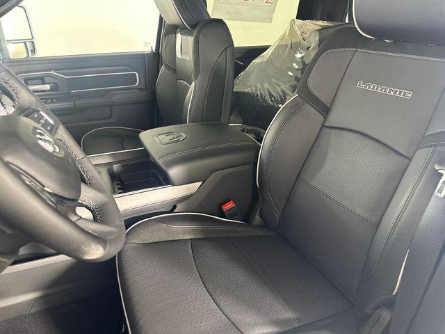 new 2025 Ram 2500 car, priced at $78,035