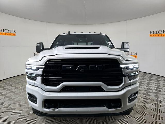 new 2025 Ram 2500 car, priced at $78,035