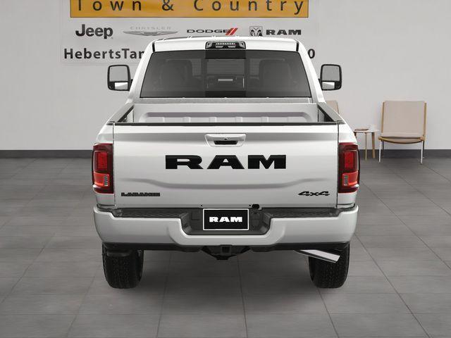 new 2025 Ram 2500 car, priced at $78,035