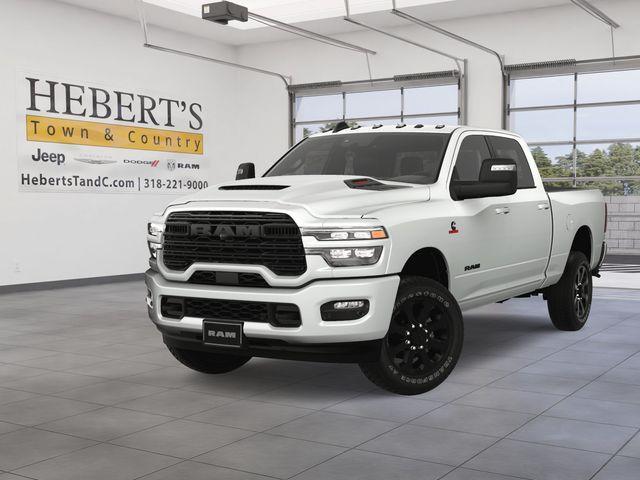 new 2025 Ram 2500 car, priced at $78,035