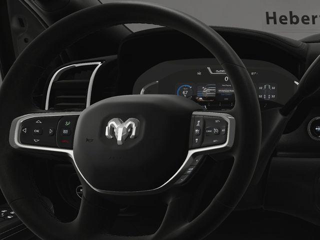 new 2025 Ram 2500 car, priced at $78,035