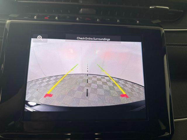 new 2025 Jeep Grand Cherokee car, priced at $35,875