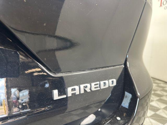 new 2025 Jeep Grand Cherokee car, priced at $35,875