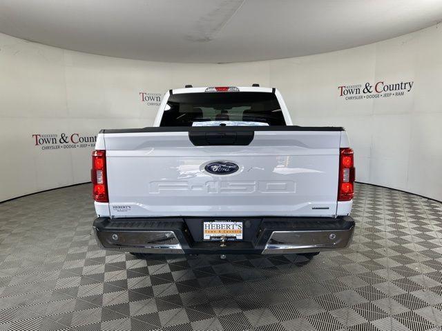 used 2023 Ford F-150 car, priced at $26,985
