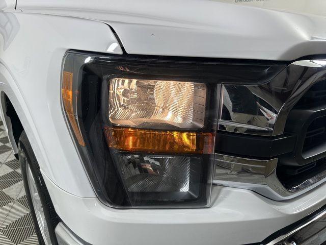 used 2023 Ford F-150 car, priced at $26,985