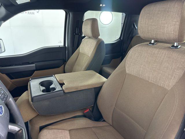 used 2023 Ford F-150 car, priced at $26,985