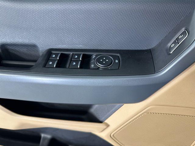 used 2023 Ford F-150 car, priced at $26,985