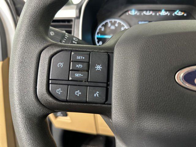 used 2023 Ford F-150 car, priced at $26,985