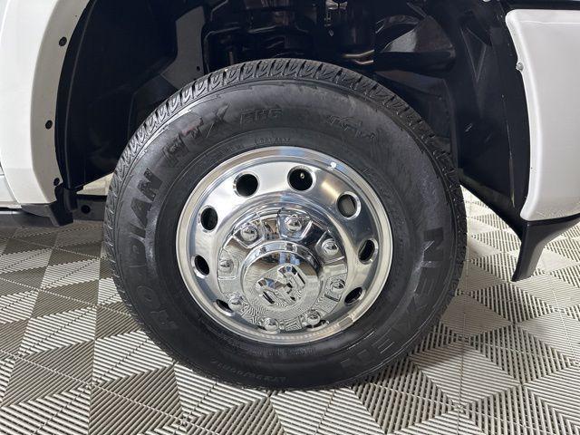 used 2024 Ram 3500 car, priced at $85,000