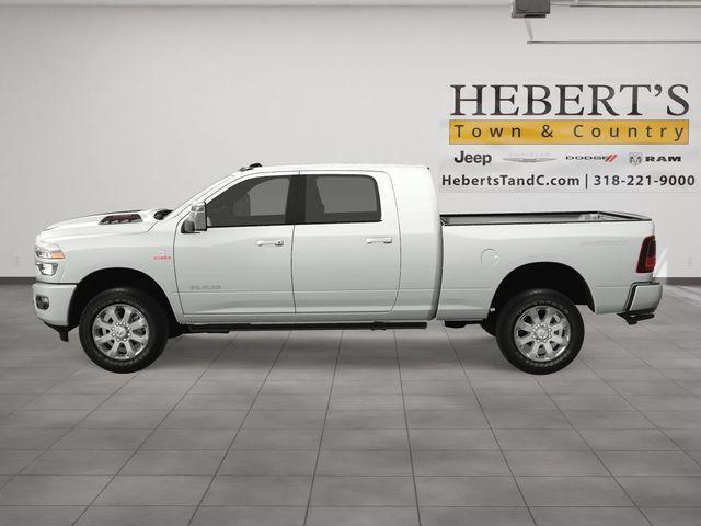 new 2025 Ram 2500 car, priced at $82,655