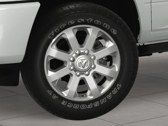 new 2025 Ram 2500 car, priced at $82,655