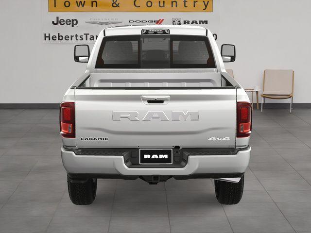 new 2025 Ram 2500 car, priced at $82,655