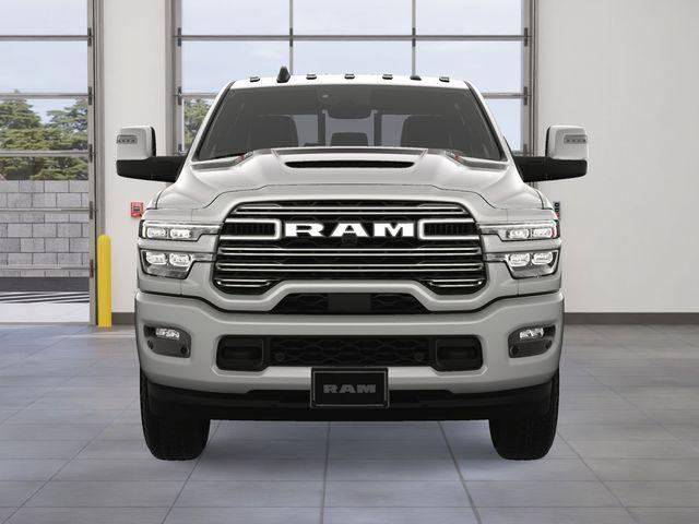 new 2025 Ram 2500 car, priced at $82,655