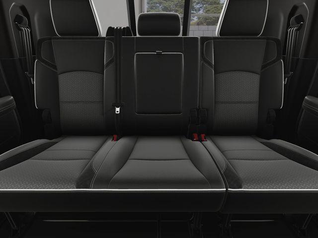 new 2025 Ram 2500 car, priced at $82,655