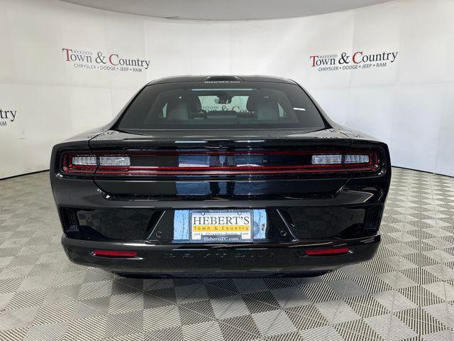 new 2025 Dodge Charger Daytona car, priced at $48,841