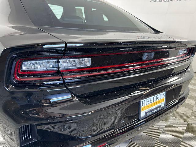 new 2025 Dodge Charger Daytona car, priced at $48,841