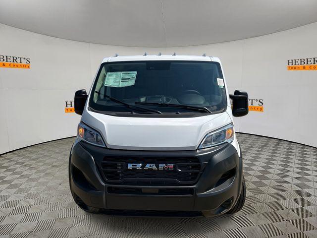new 2026 Ram ProMaster 1500 car, priced at $42,000