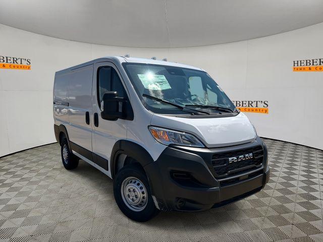 new 2026 Ram ProMaster 1500 car, priced at $42,000
