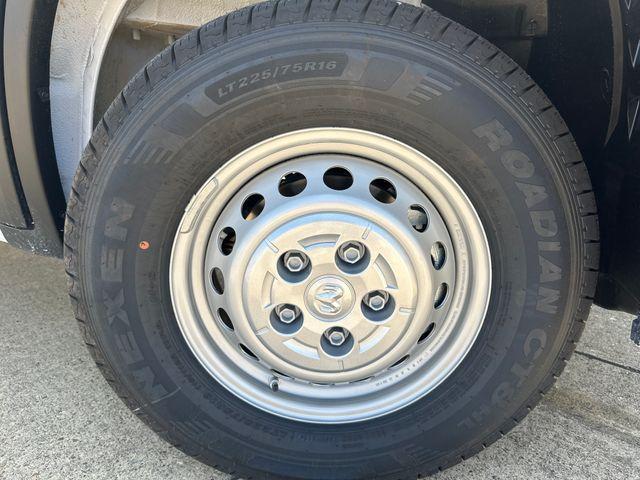 new 2026 Ram ProMaster 1500 car, priced at $42,000