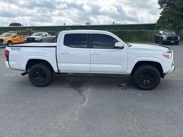 used 2022 Toyota Tacoma car, priced at $31,500