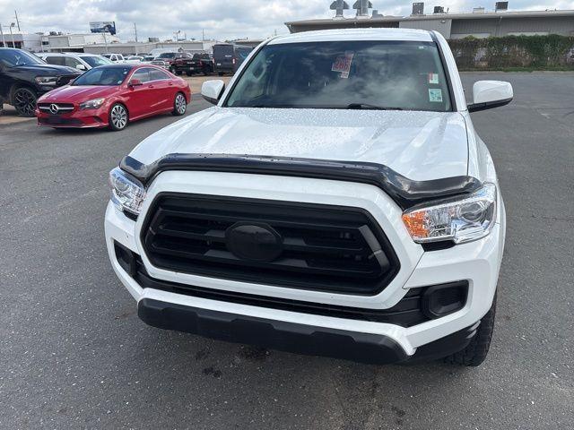 used 2022 Toyota Tacoma car, priced at $31,500