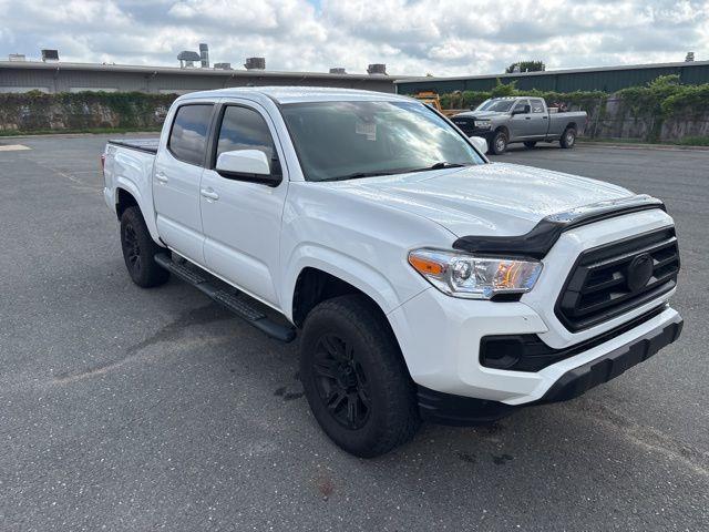 used 2022 Toyota Tacoma car, priced at $31,500