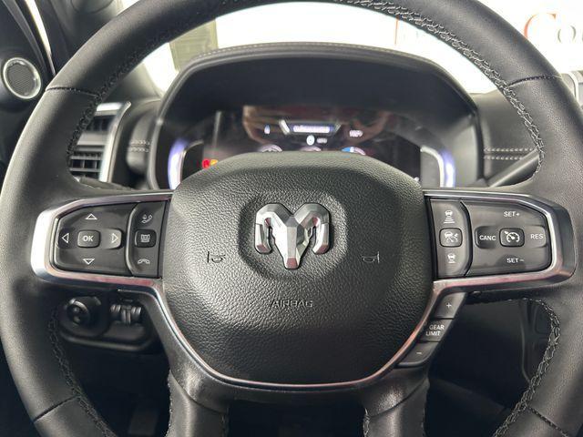 new 2026 Ram 2500 car, priced at $78,535