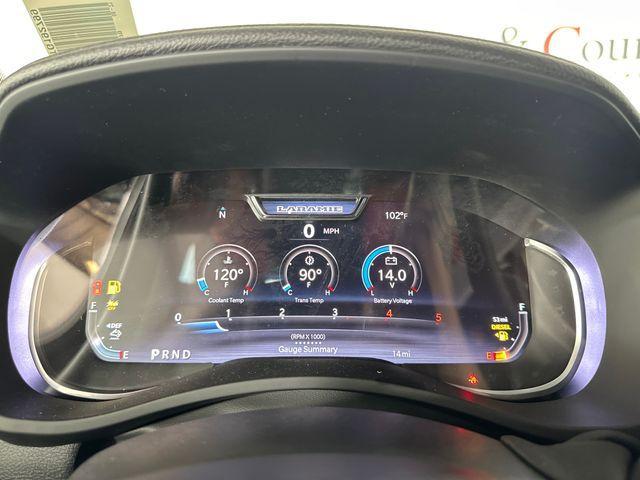 new 2026 Ram 2500 car, priced at $78,535