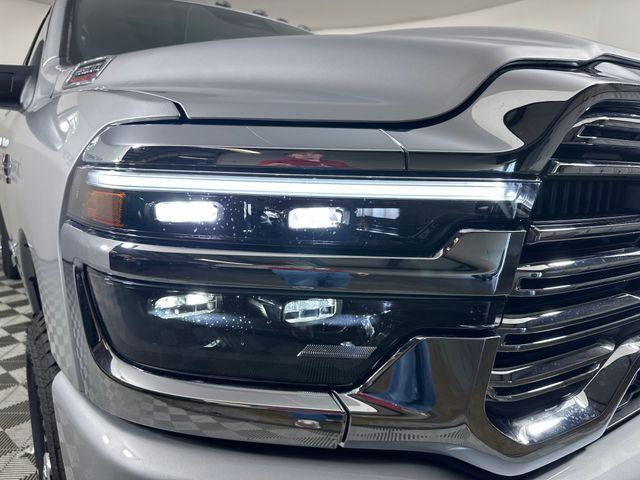 new 2026 Ram 2500 car, priced at $78,535