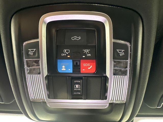 new 2026 Ram 2500 car, priced at $78,535