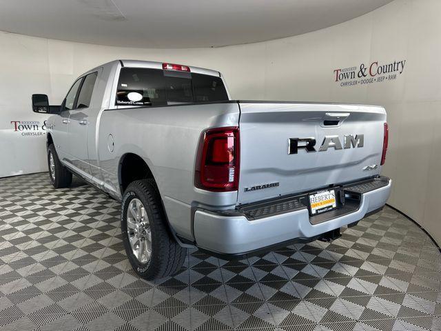 new 2026 Ram 2500 car, priced at $78,535