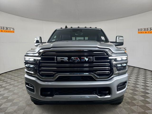 new 2026 Ram 2500 car, priced at $78,535